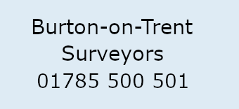 Burton-on-Trent Surveyors